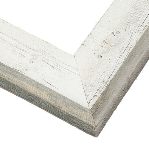 BWM3 - BWM3 - BWM3 - Medium Profile - Whitewash